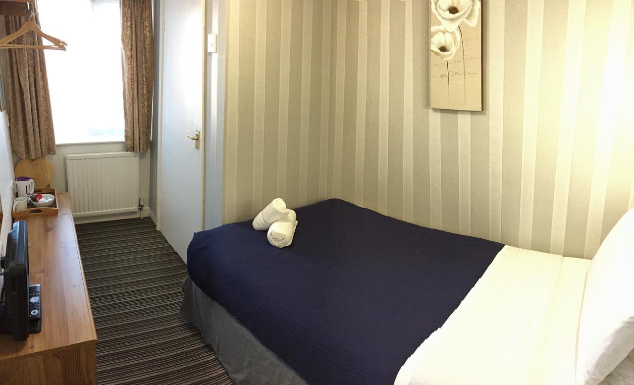 The Talbot Hotel Southport Szoba fotó