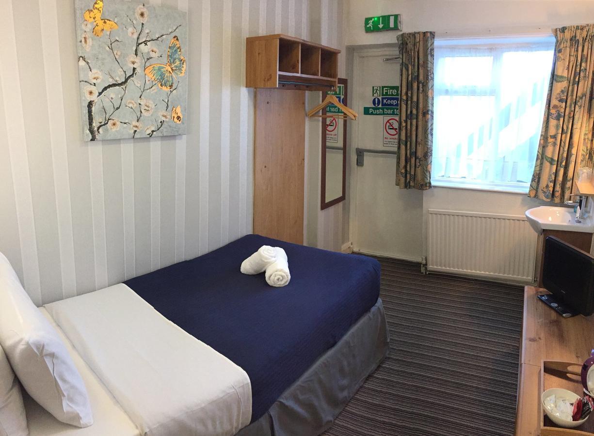 The Talbot Hotel Southport Szoba fotó