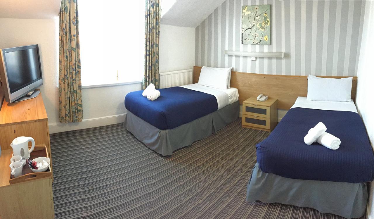 The Talbot Hotel Southport Kültér fotó